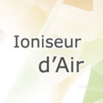 ioniseurs