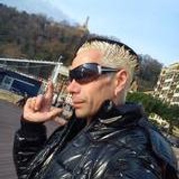 jc rougier