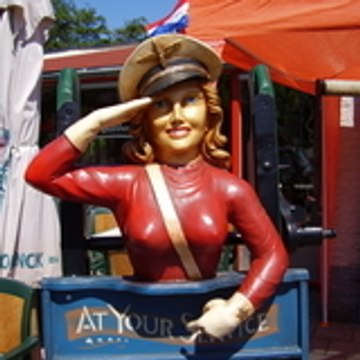 Janiene