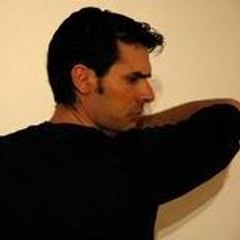 Alexandre  Romero