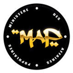Ministère Des Affaires Populaires