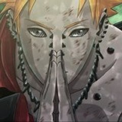 Chibaku-Tensei