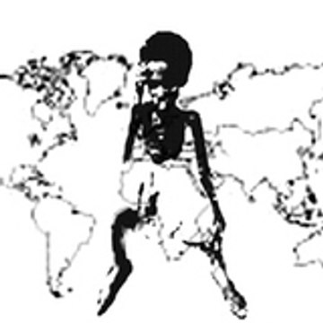Damnes de la Terre