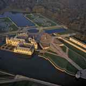 Domaine Chantilly