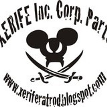 RATDRIVERS (XERIFE RATROD)