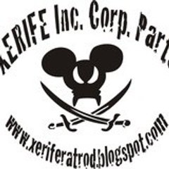 RATDRIVERS (XERIFE RATROD)
