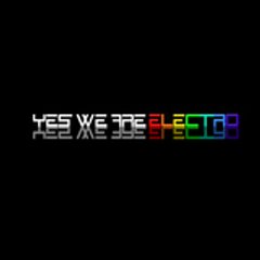 YESWEAREELECTRO