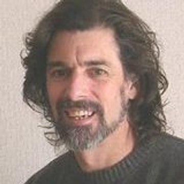 Kevin Riley