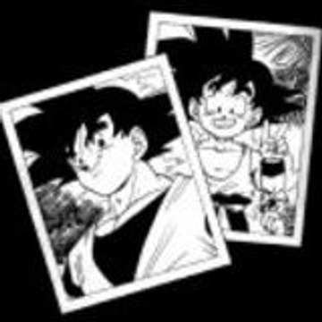 baddack majin