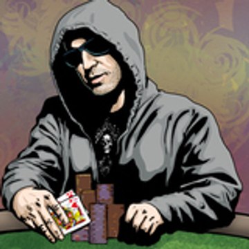 Phil Laak