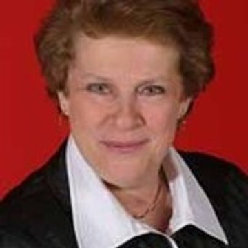 Catherine TRAUTMANN