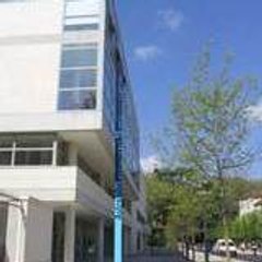 Médiathèque Astrolabe