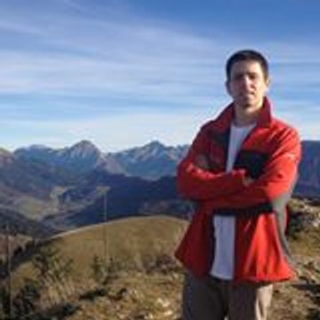 nicolas dirollo