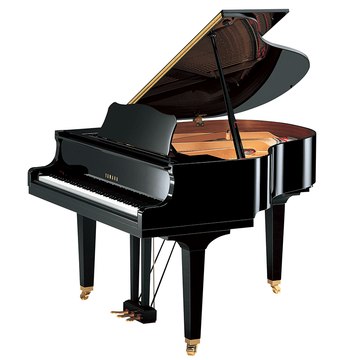 Genç Piyanist Piyano Türkü Şarkı Müzik-2