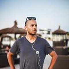 Khalid DOUACHE