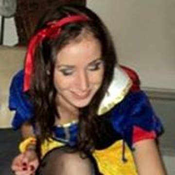 alison gay