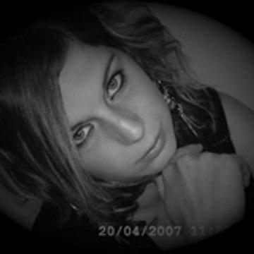mélanie gilliard