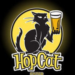 Hop Cat