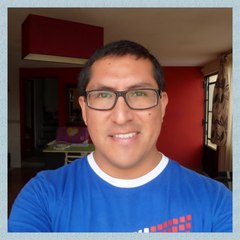 Gustavo Santiváñez