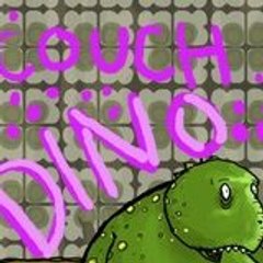 couchdino