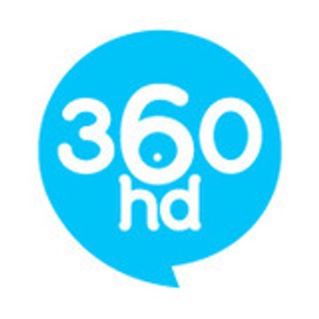 360HD 360HD