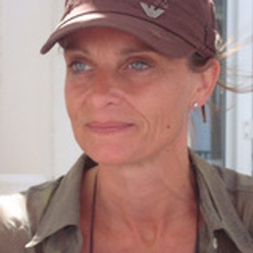 Sylvie Leroi