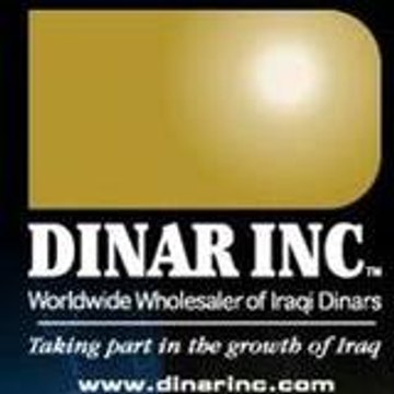 dinarinc