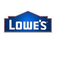 Lowe's Lowe's