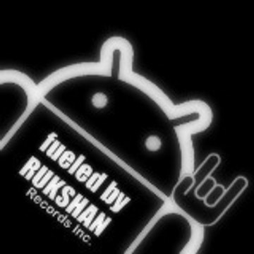 Fueled By Rukshan 3D™ Rukshan