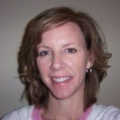 Kate Wilber