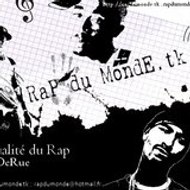 Rapdumonde-tk