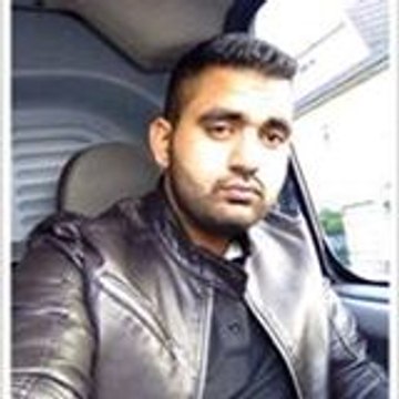 Waqas Ashraf