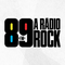 89 - A Rádio Rock