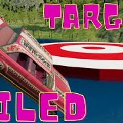 CHARLYGOOD CRASHES