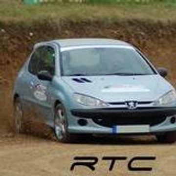 Rallye-Training-Concept