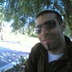 amine hamdi