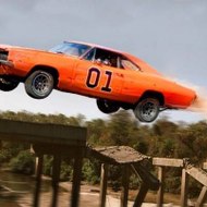 Hazzard-Telefilm e film anni 80-90