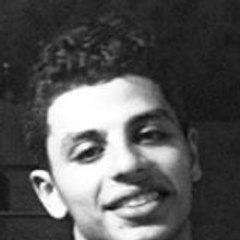 amine mekri