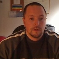 Brandon Krieger