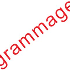 Grammage Grammage