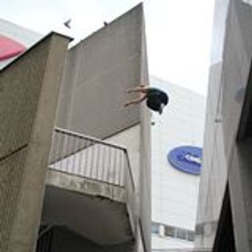 damien rapinat