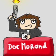 dentiste doc morand