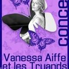 Vanessa Aiffe