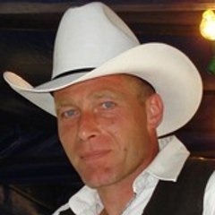 cow boy JUJU
