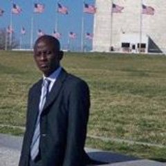 Joseph Diouf