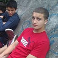 Mohand Amokrane Kaced