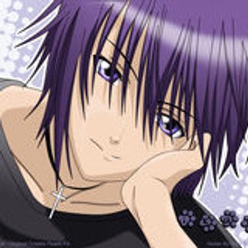 shampoo-chan (alias michmecha)