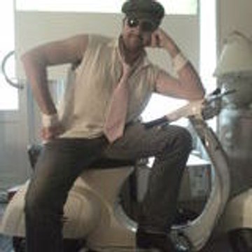 Charly Bigoud