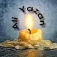 ali yazan
