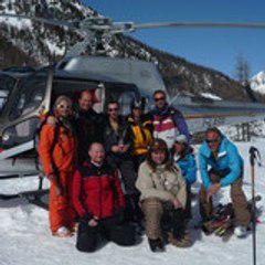 RISOUL SKICOOL